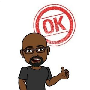 Meet your Posher, Rodney